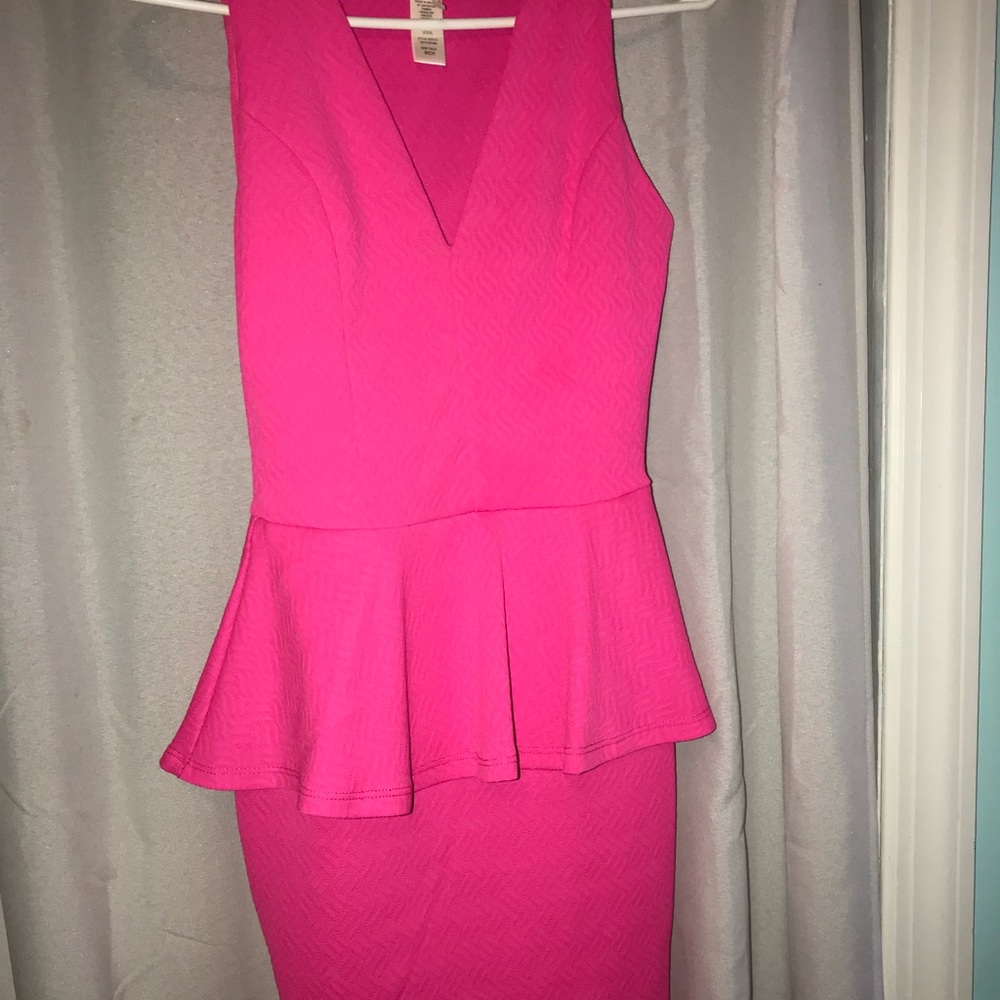 Burlington hot business dress
